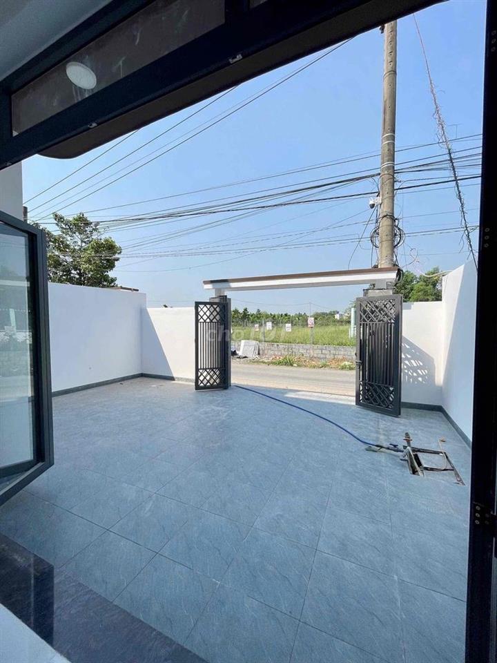 🔥GIẢM GIÁ 100tr BÁN NHANH 🔥 BÁN BIỆT THỰ MINI NGANG 7.6m MẶT TIỀN ĐƯỜN