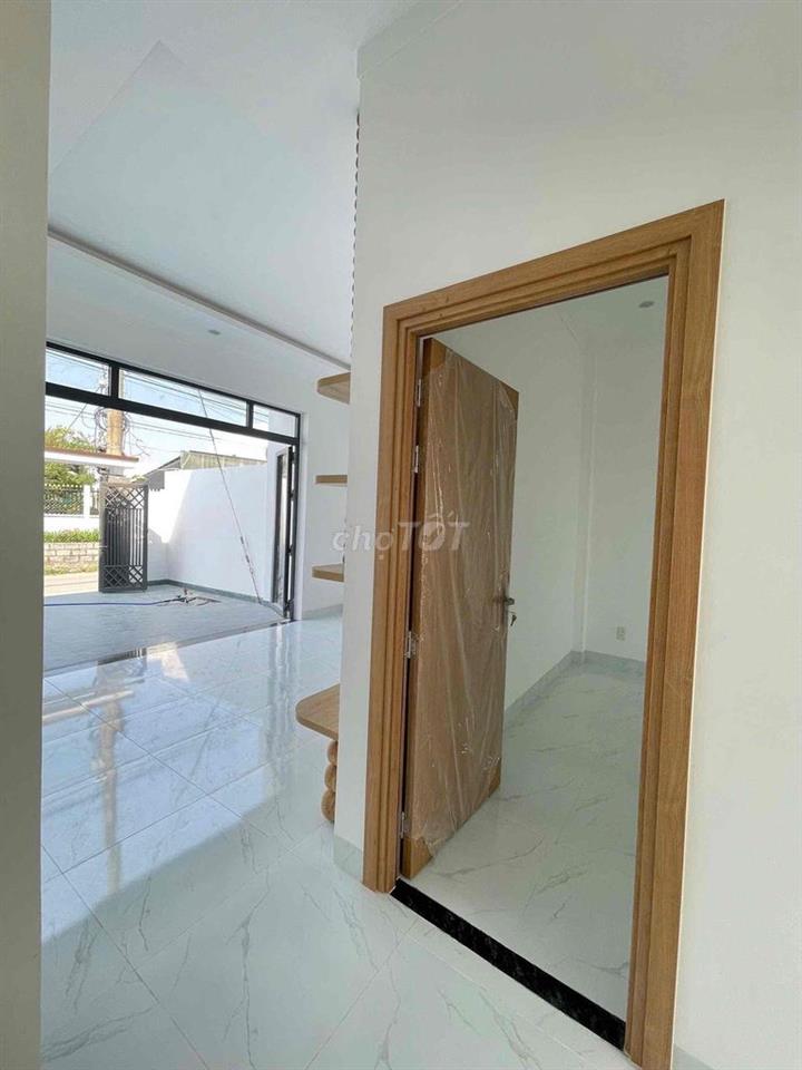 🔥GIẢM GIÁ 100tr BÁN NHANH 🔥 BÁN BIỆT THỰ MINI NGANG 7.6m MẶT TIỀN ĐƯỜN