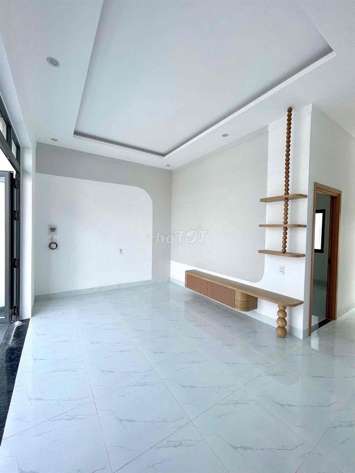🔥GIẢM GIÁ 100tr BÁN NHANH 🔥 BÁN BIỆT THỰ MINI NGANG 7.6m MẶT TIỀN ĐƯỜN