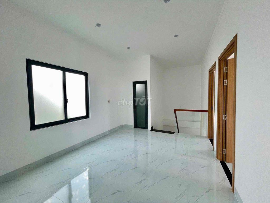 🔥GIẢM GIÁ 100tr BÁN NHANH 🔥 BÁN BIỆT THỰ MINI NGANG 7.6m MẶT TIỀN ĐƯỜN