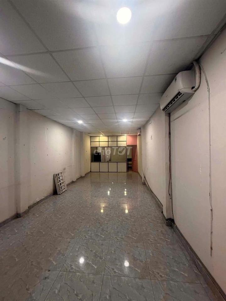 CHO THUÊ NHÀ CẤP 4 – MẶT TIỀN ĐƯỜNG MÃ LÒ, BÌNH TÂN