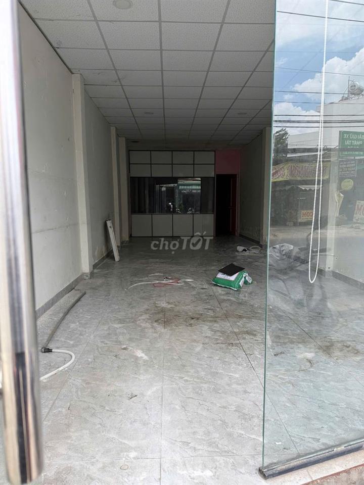 CHO THUÊ NHÀ CẤP 4 – MẶT TIỀN ĐƯỜNG MÃ LÒ, BÌNH TÂN