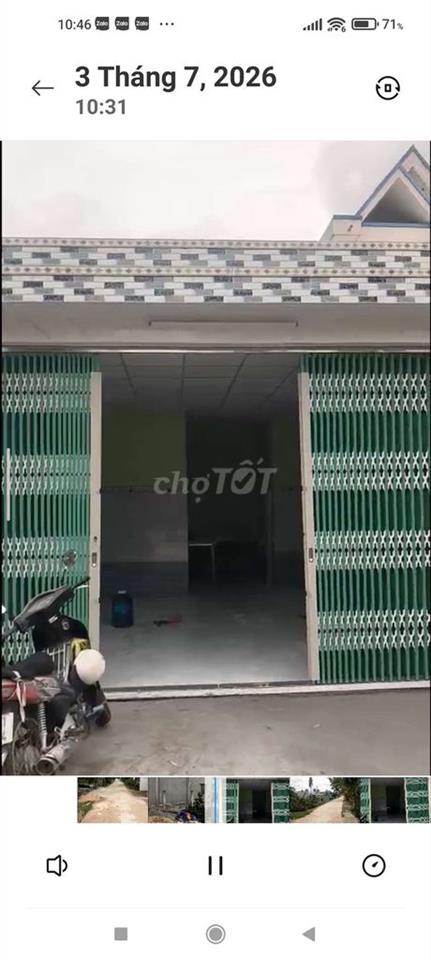 cho thuê nhà Mặt tiền 