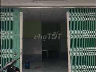 cho thuê nhà Mặt tiền 