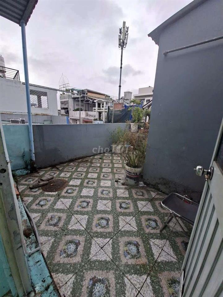 phòng trọ lầu 3 , Quận 11