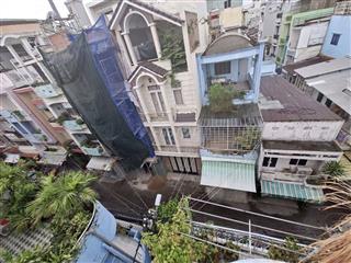 phòng trọ lầu 3 , Quận 11