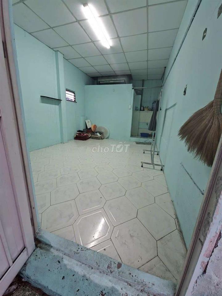 phòng trọ lầu 3 , Quận 11