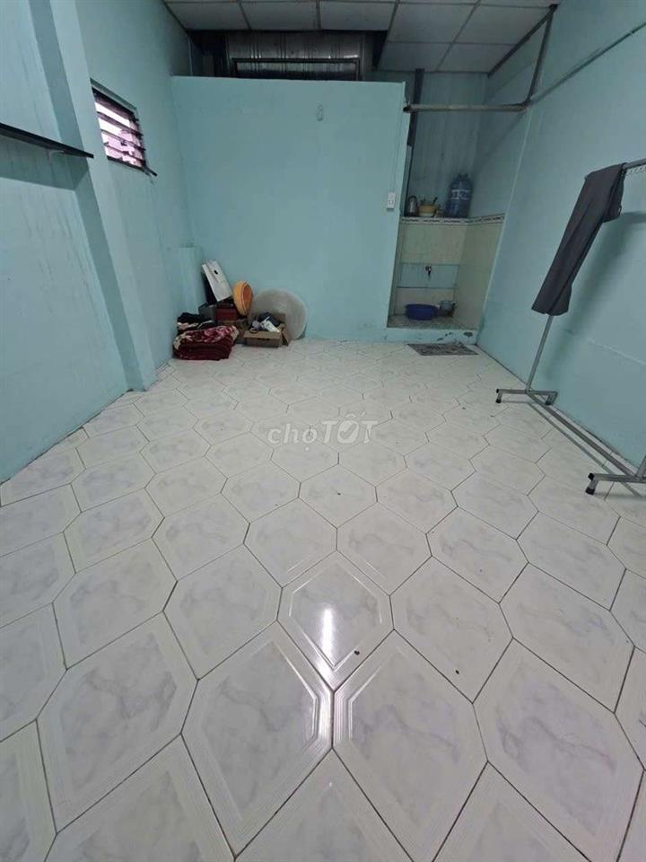phòng trọ lầu 3 , Quận 11