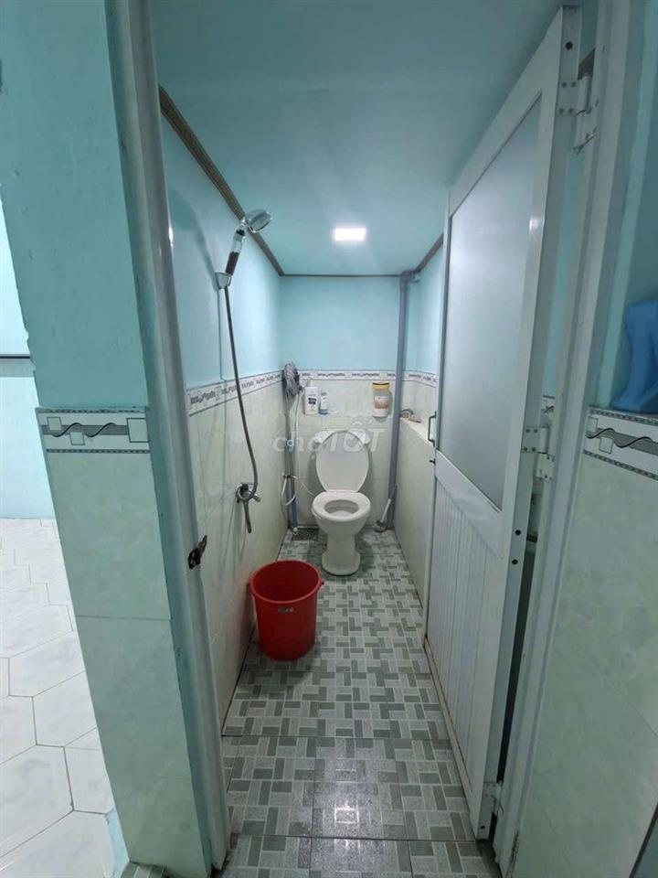 phòng trọ lầu 3 , Quận 11
