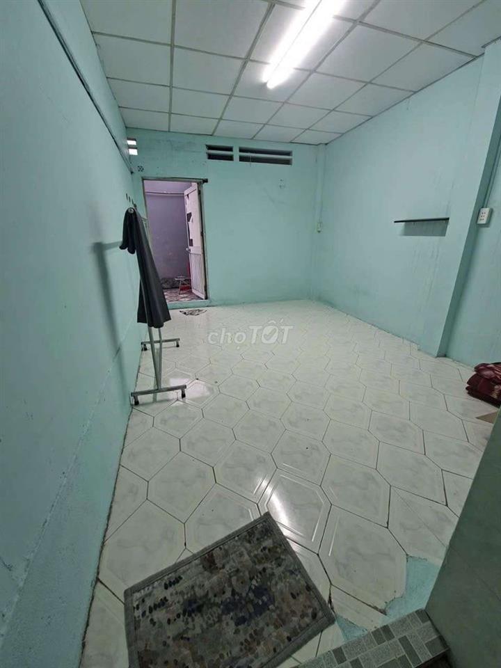 phòng trọ lầu 3 , Quận 11