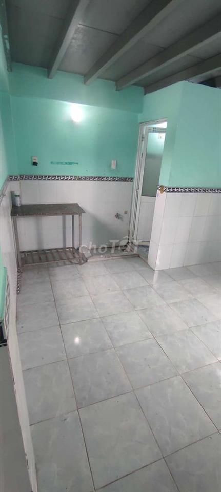Phòng trọ lầu 2