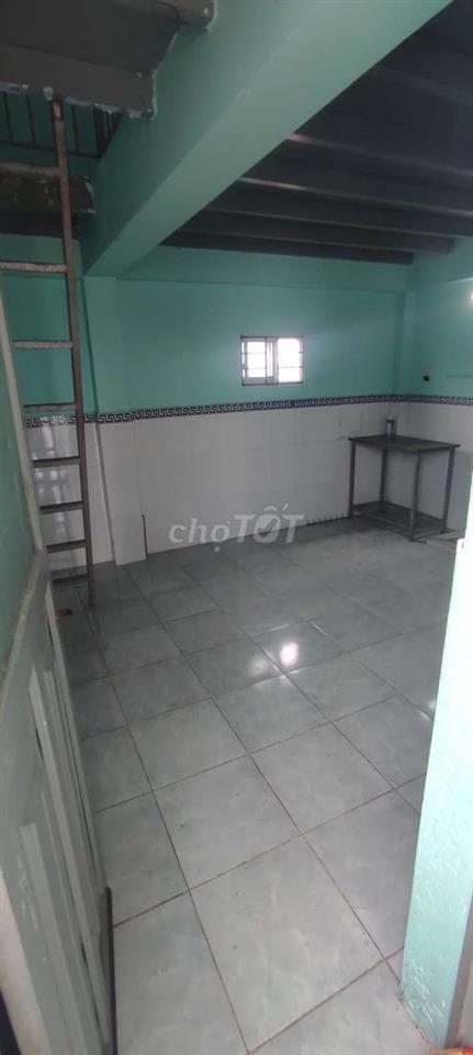 Phòng trọ lầu 2