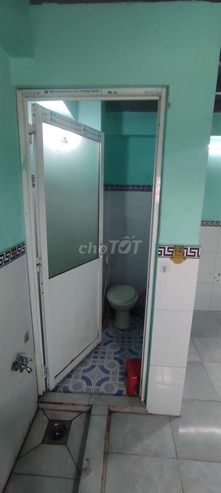 Phòng trọ lầu 2