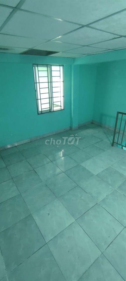 Phòng trọ lầu 2