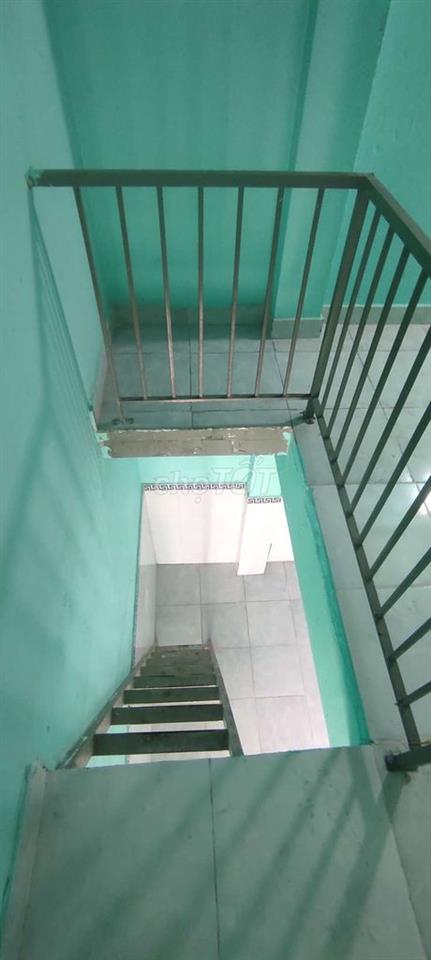 Phòng trọ lầu 2