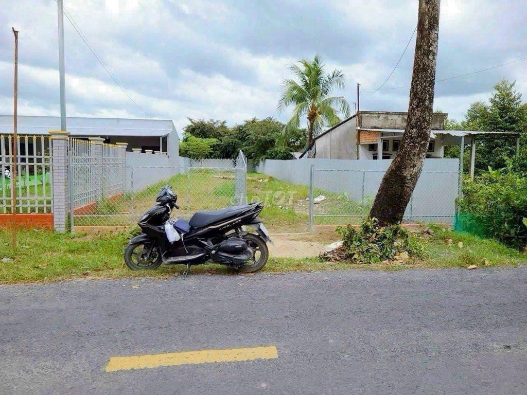 🏡 ĐẤT NGÃ 3 TÂN KIM – GIÁ CHỈ 690 TRIỆU - 100m2 🏡