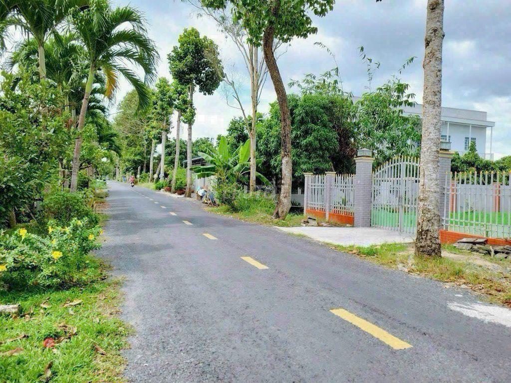 🏡 ĐẤT NGÃ 3 TÂN KIM – GIÁ CHỈ 690 TRIỆU - 100m2 🏡