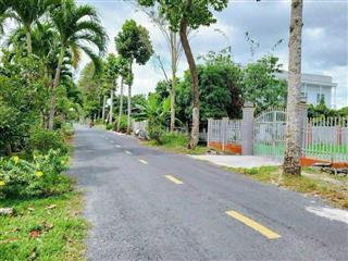 🏡 ĐẤT NGÃ 3 TÂN KIM – GIÁ CHỈ 690 TRIỆU - 100m2 🏡
