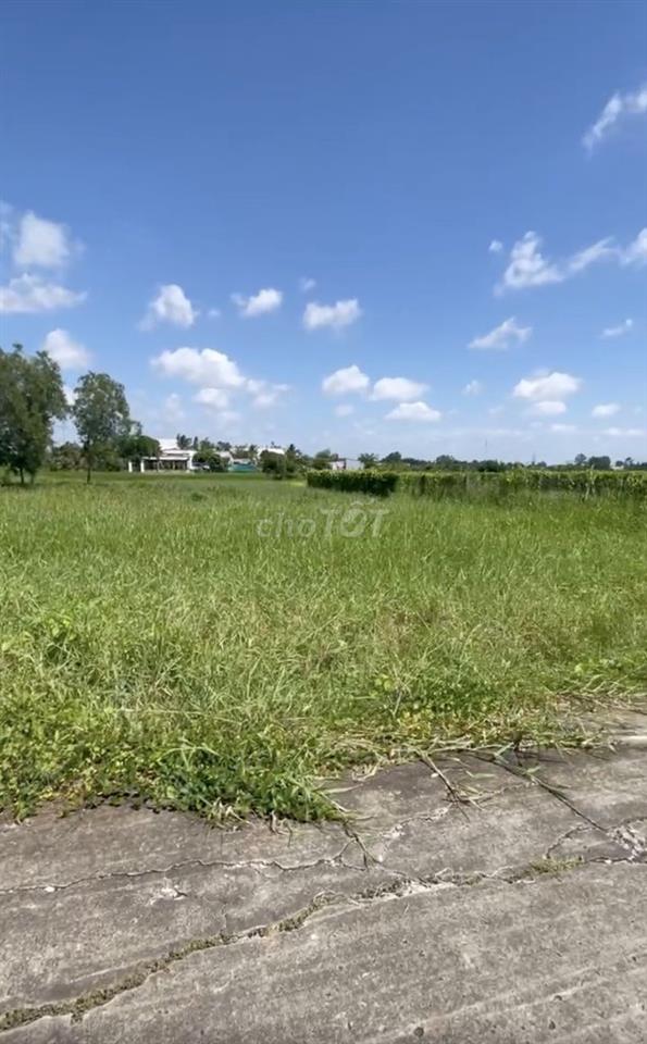 CHÍNH CHỦ BÁN 90M² ĐẤT MỸ LỘC – FULL SỔ – CHỈ 650 TRIỆU