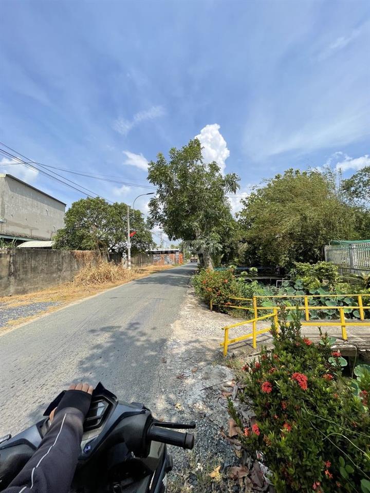 📍 Phước Hậu - Mỹ Lộc, Cần Giuộc