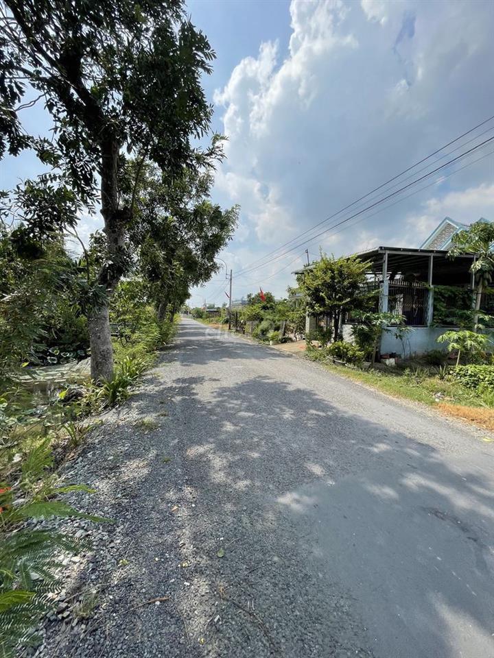📍 Phước Hậu - Mỹ Lộc, Cần Giuộc