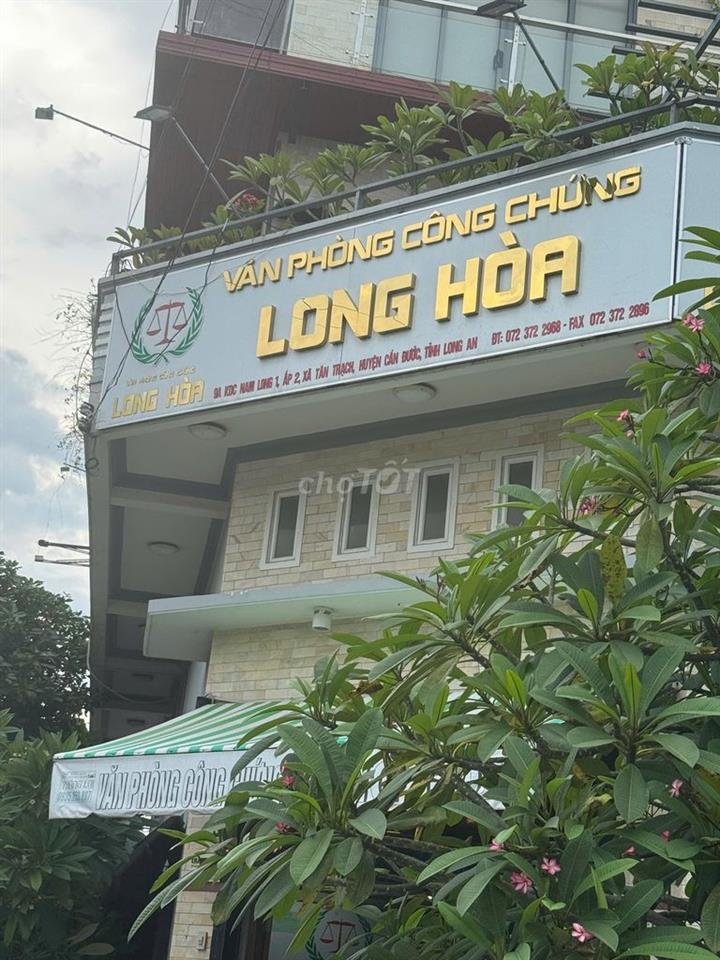 Cần bán gấp đất nền thổ cư chính chủ tại Tây Ninh ( Long An cũ)