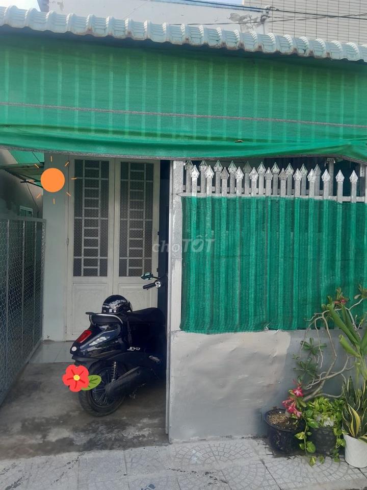 Cho thuê nhà giá rẻ