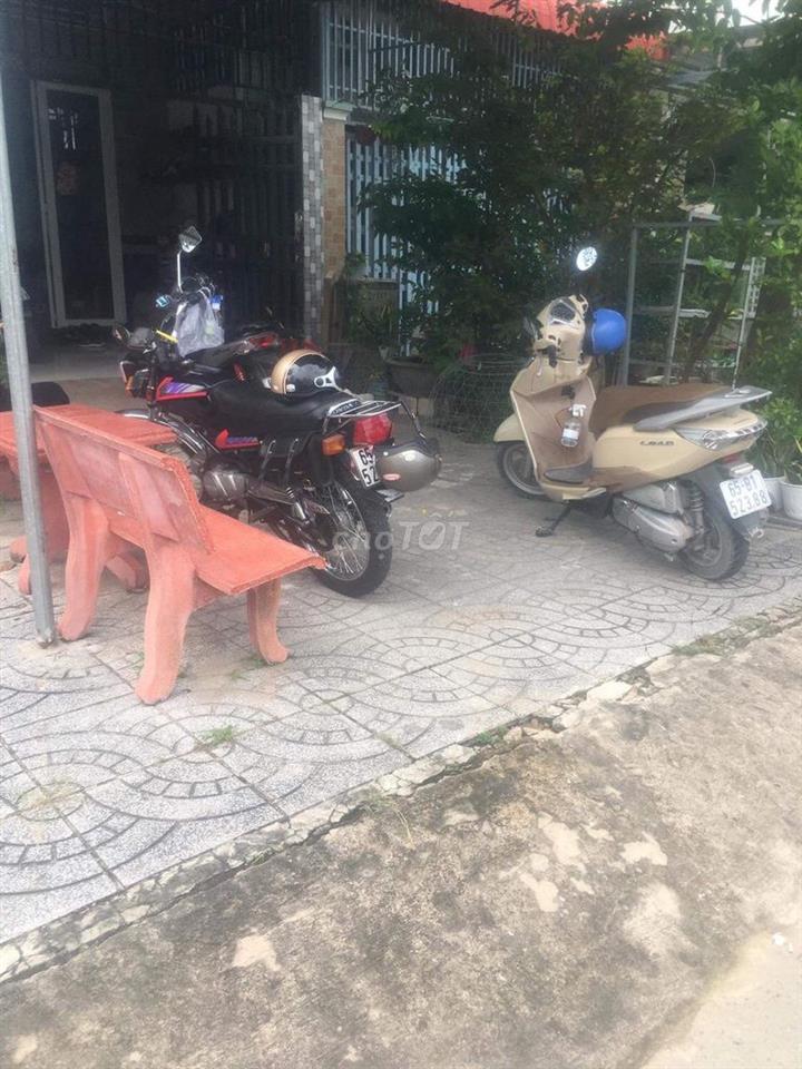 Nhà trọ gần ĐHYD CT, CĐYT, ĐH KT-Công nghệ CT