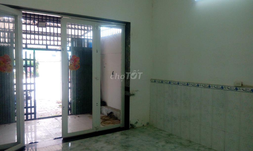 Nhà trọ gần ĐHYD CT, CĐYT, ĐH KT-Công nghệ CT