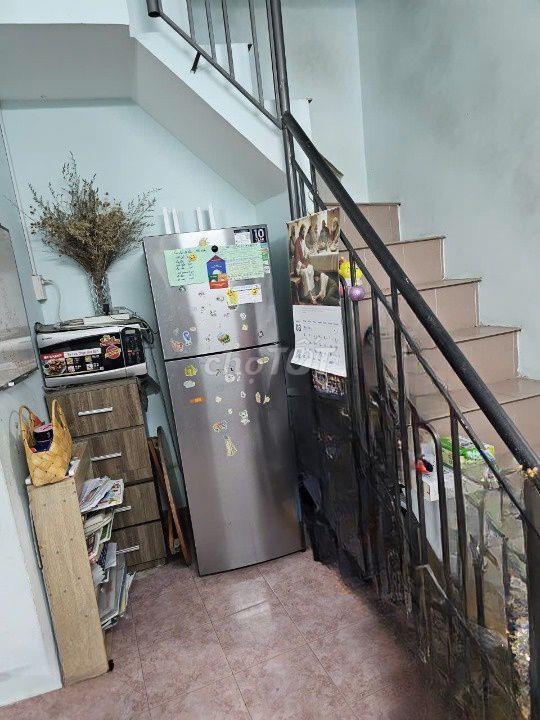 🏠 CHÍNH CHỦ BÁN GẤP - Nhà đẹp Bình Thạnh, sổ hồng riêng