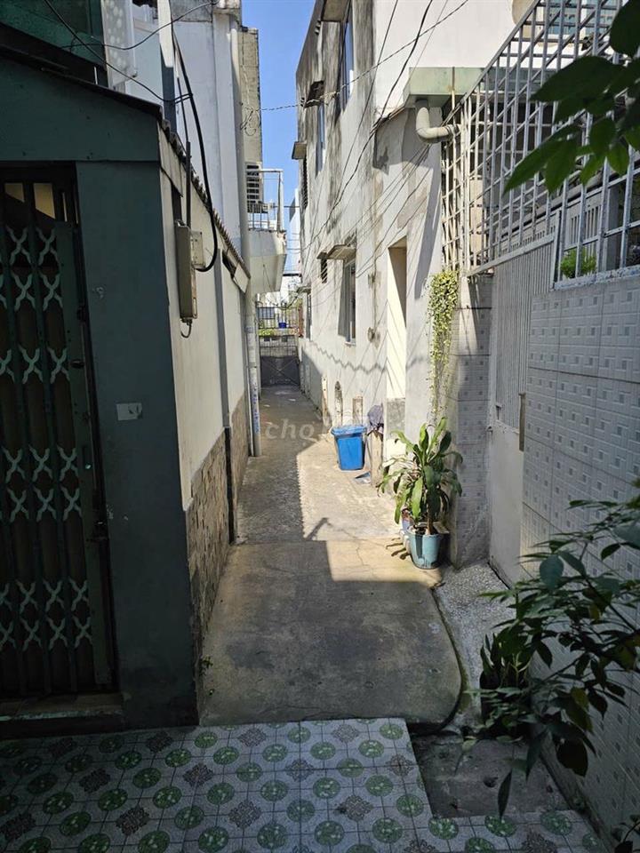 🏠 CHÍNH CHỦ BÁN GẤP - Nhà đẹp Bình Thạnh, sổ hồng riêng