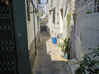 🏠 CHÍNH CHỦ BÁN GẤP - Nhà đẹp Bình Thạnh, sổ hồng riêng