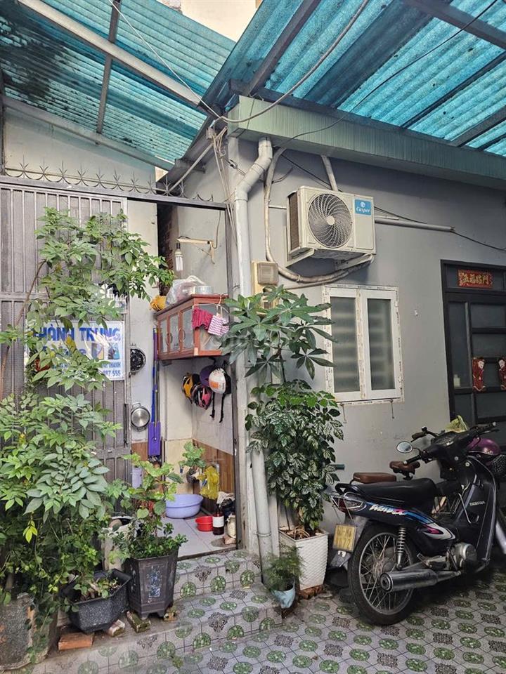 🏠 CHÍNH CHỦ BÁN GẤP - Nhà đẹp Bình Thạnh, sổ hồng riêng