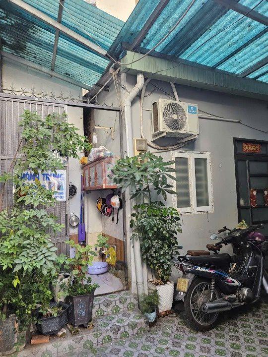 Bán gấp nhà riêng tại 105/19B Hoàng Hoa Thám, 5,3 tỷ, 41m2, 3PN, 3WC