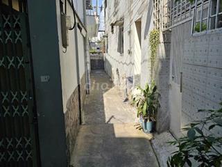 Bán gấp nhà riêng tại 105/19B Hoàng Hoa Thám, 5,3 tỷ, 41m2, 3PN, 3WC