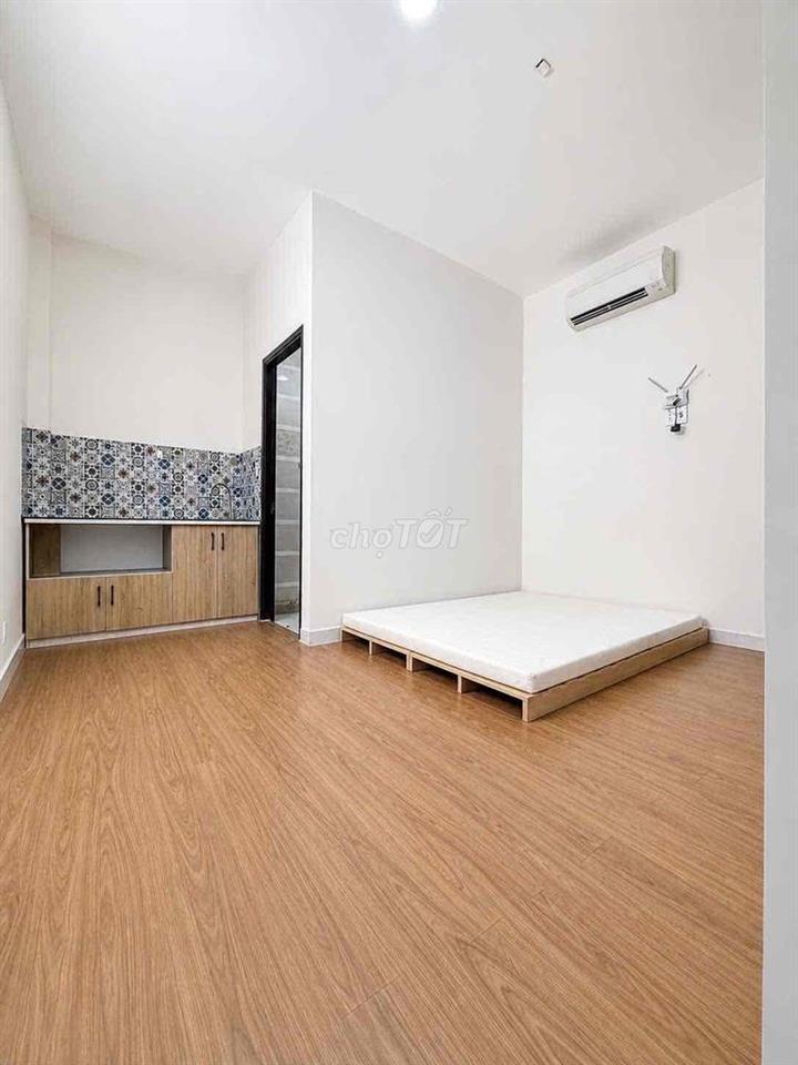 STUDIO GẦN UTH , HỌC VIỆN CÁN BỘ Full nội thất