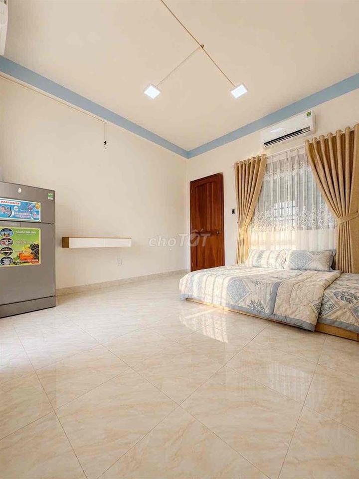 STUDIO BANCOL FULL NỘI THẤT
