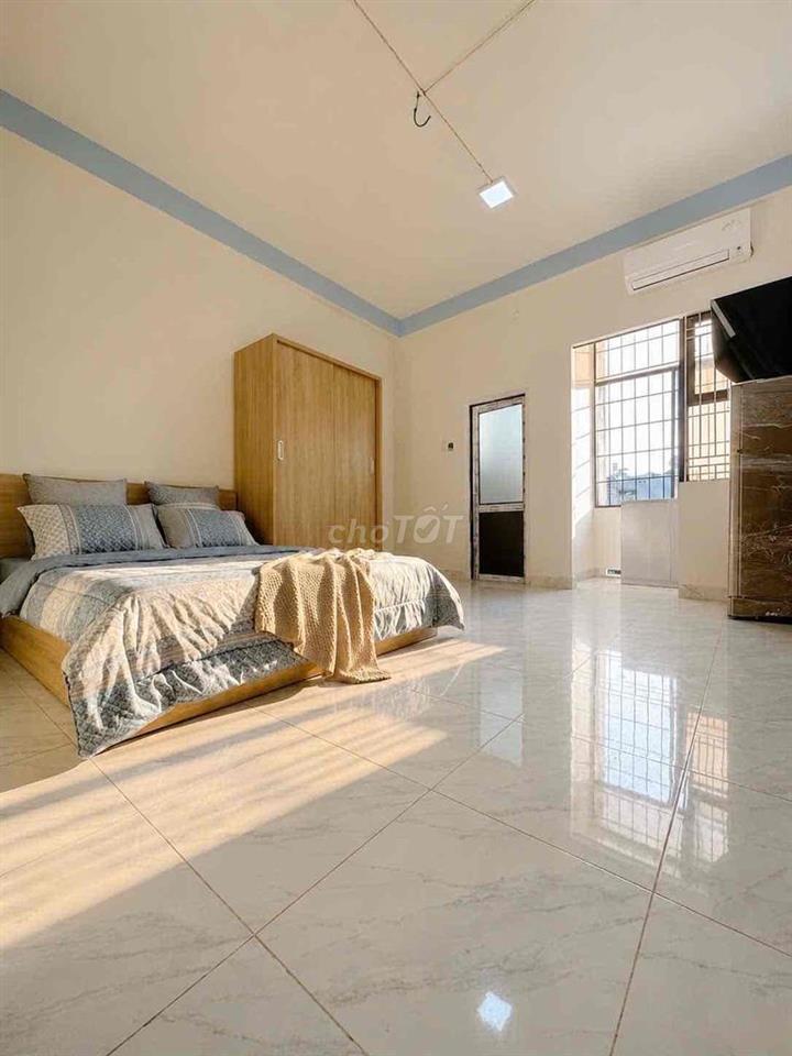 STUDIO BANCOL FULL NỘI THẤT