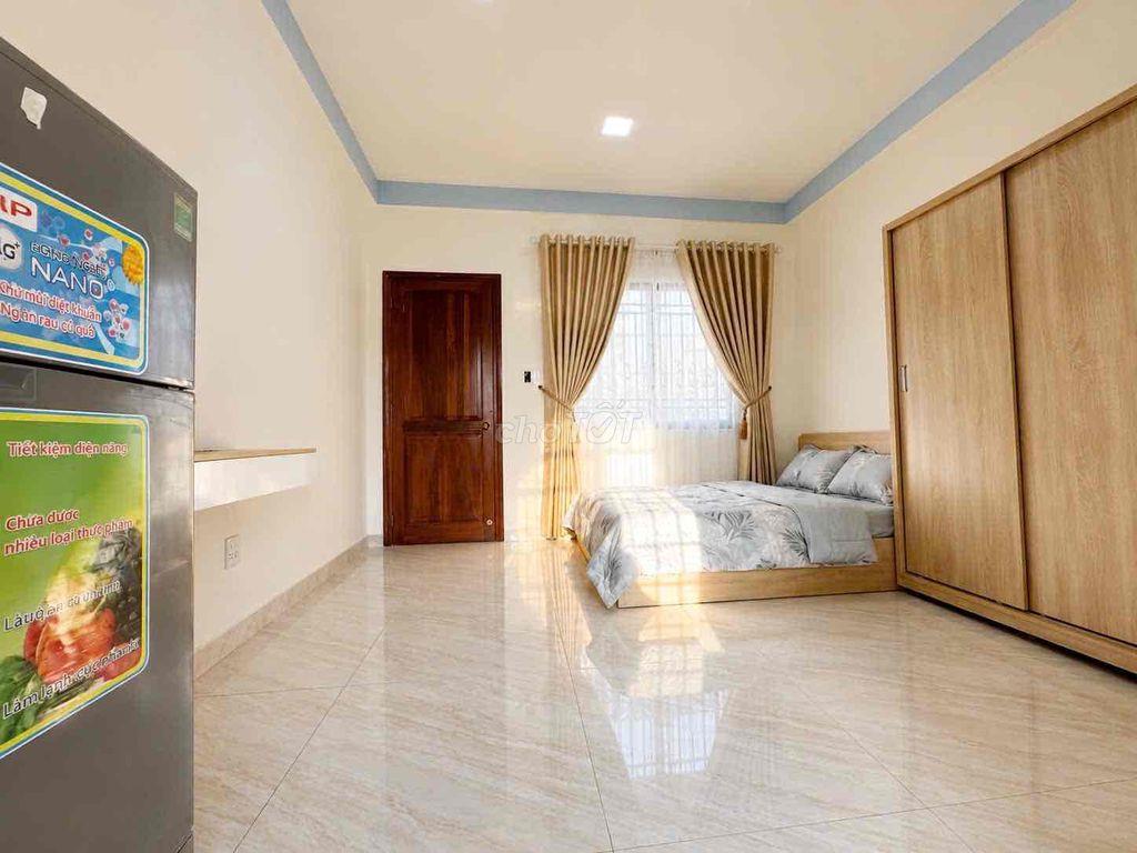 STUDIO BANCOL FULL NỘI THẤT