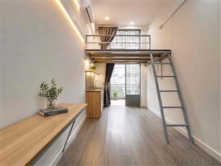DUPLEX NGAY CẦU THỊ NGHÈ BANCOL THOÁNG