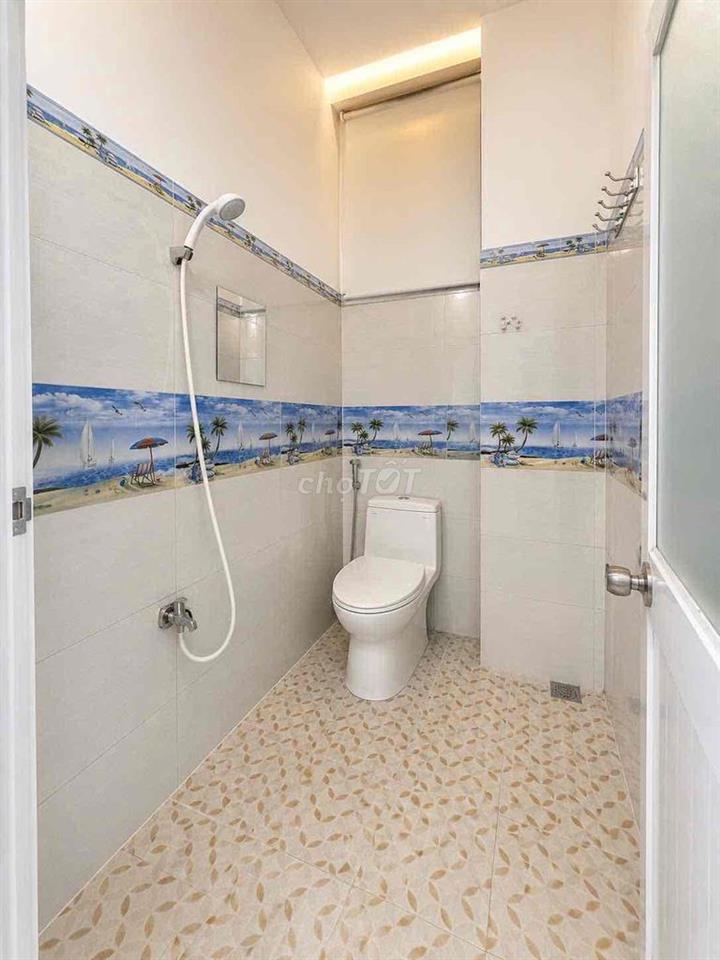 DUPLEX NGAY CẦU THỊ NGHÈ BANCOL THOÁNG
