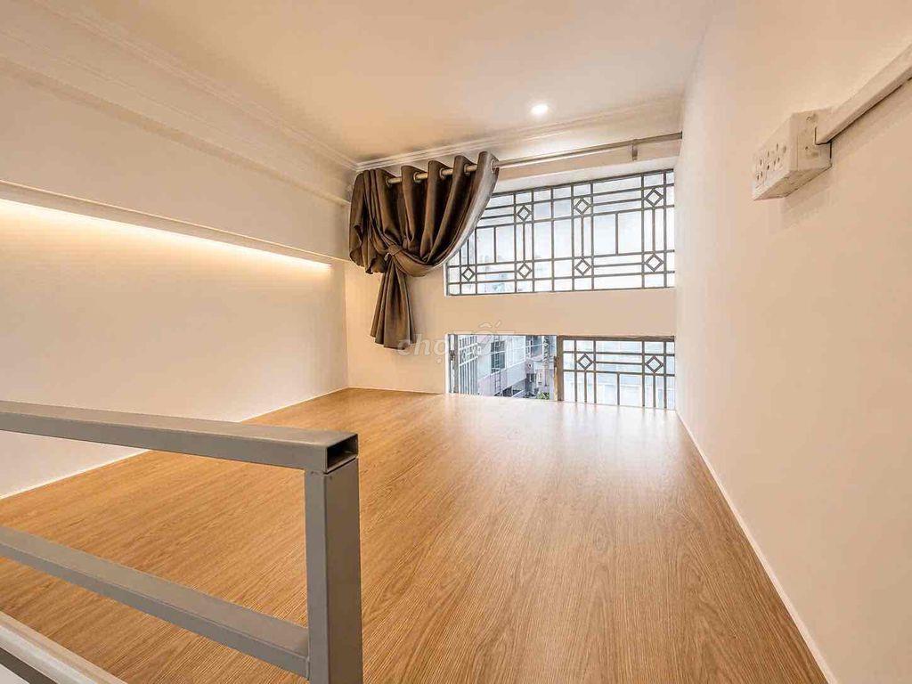 DUPLEX NGAY CẦU THỊ NGHÈ BANCOL THOÁNG