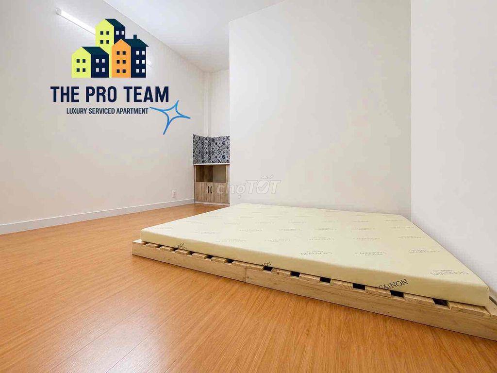 Phòng giá rẻ ngay mặt tiền chu văn an