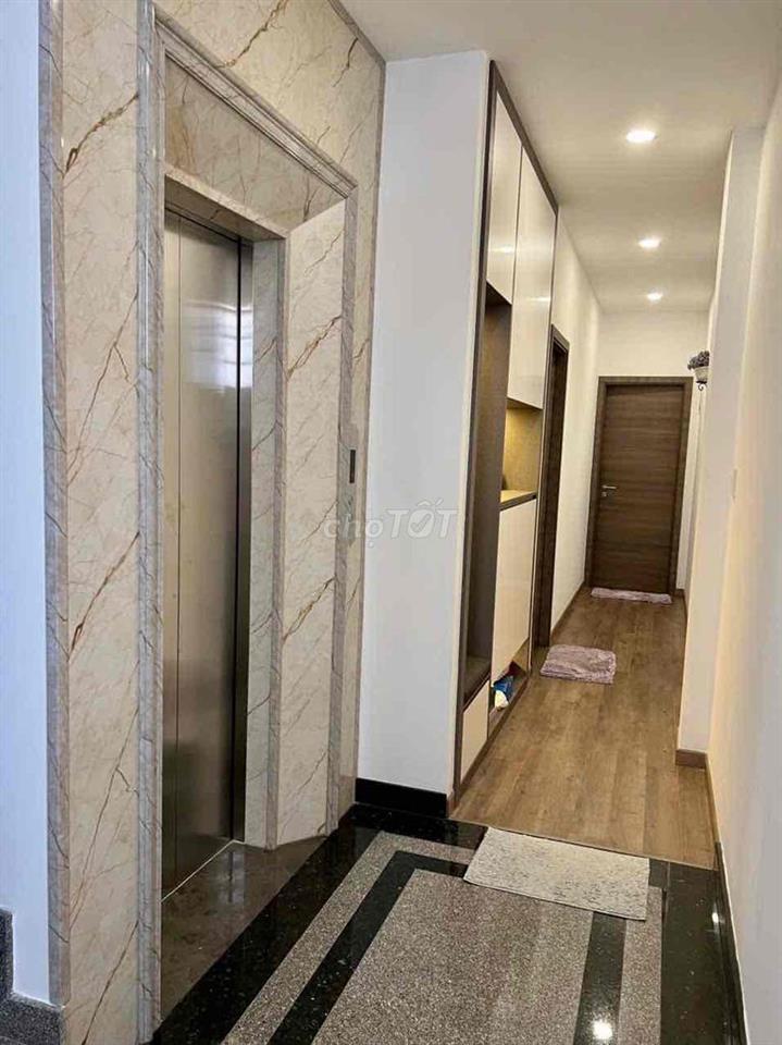 Chính chủ cần bán nhà MT Huỳnh Văn Bánh