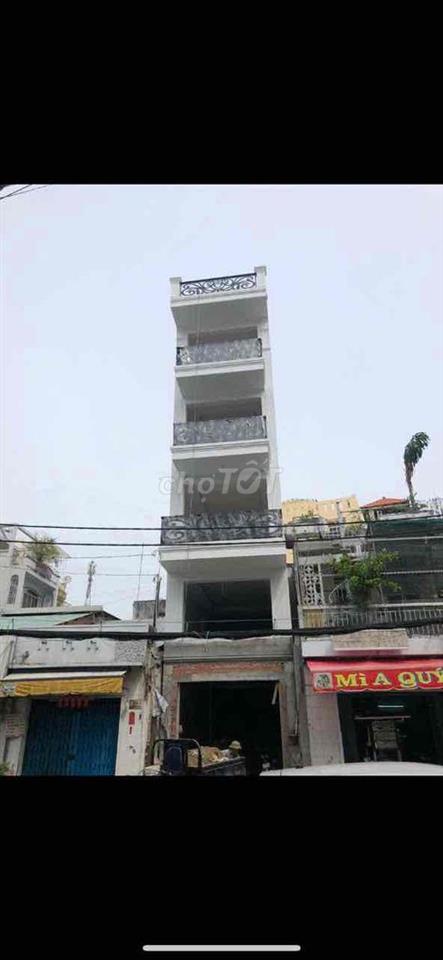 Chính chủ cần bán nhà MT Huỳnh Văn Bánh