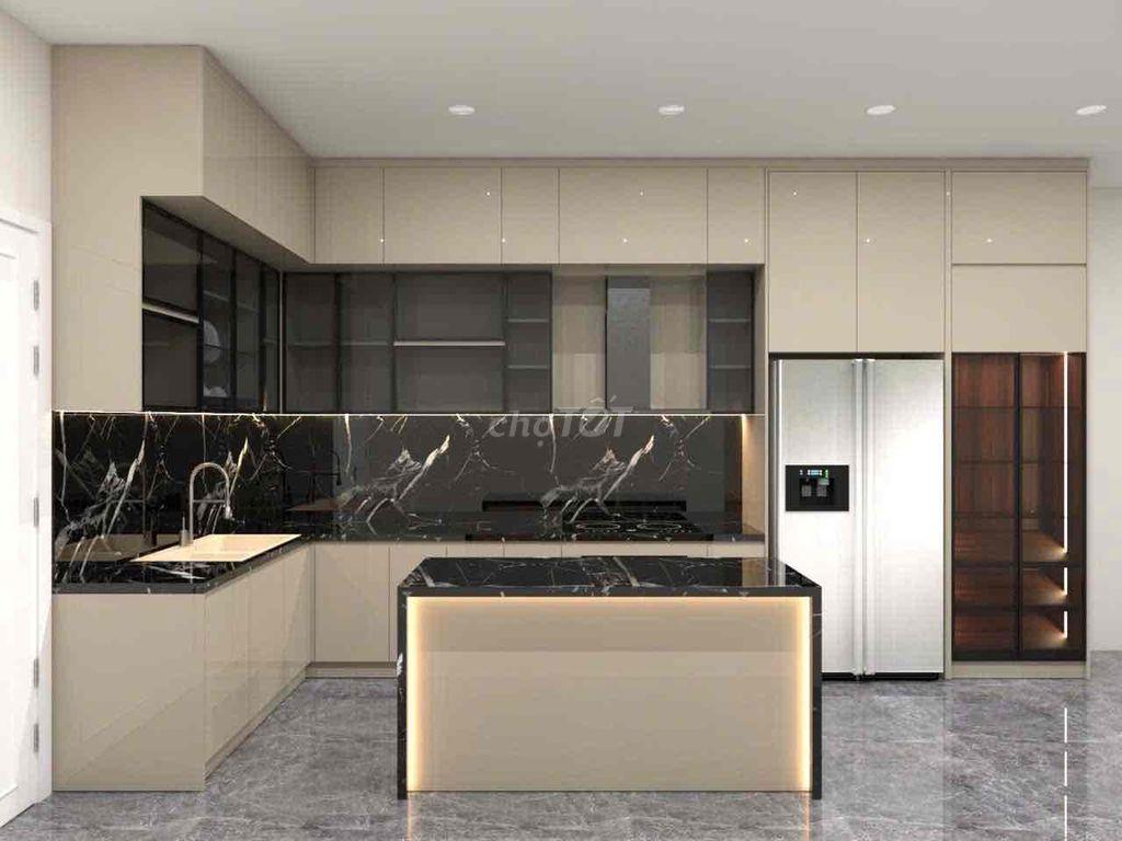Chính chủ cần bán nhà MT Huỳnh Văn Bánh