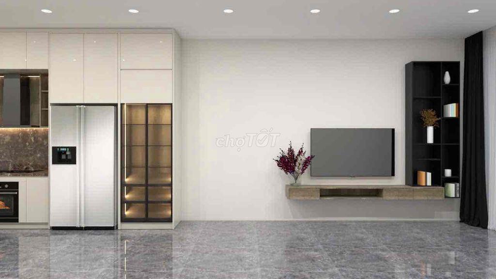 Chính chủ cần bán nhà MT Huỳnh Văn Bánh