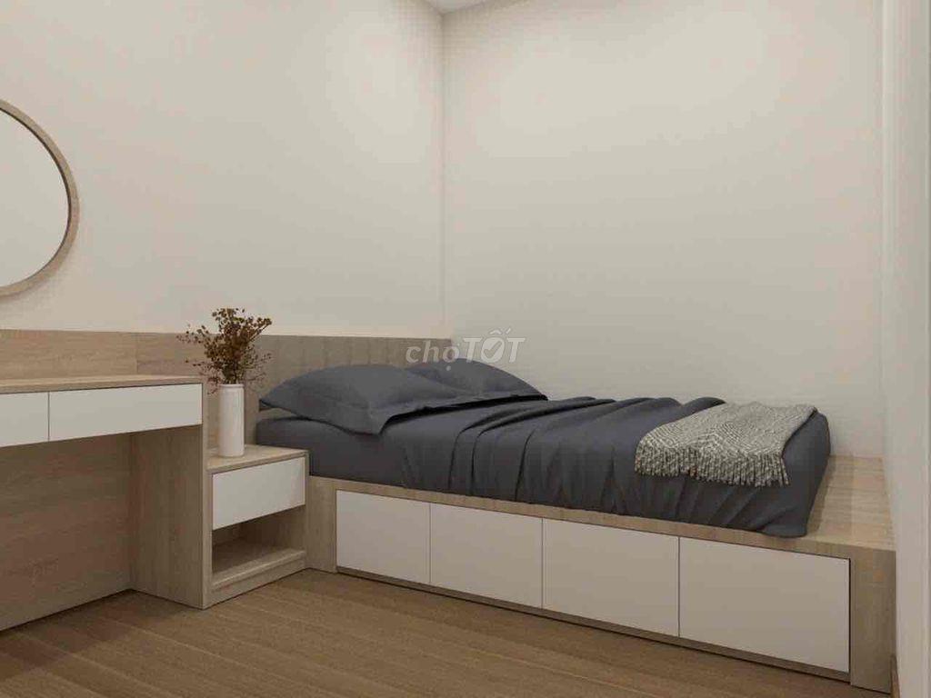 Chính chủ cần bán nhà MT Huỳnh Văn Bánh