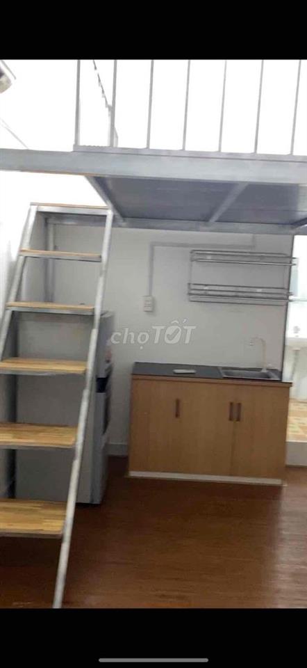 trọ có gác