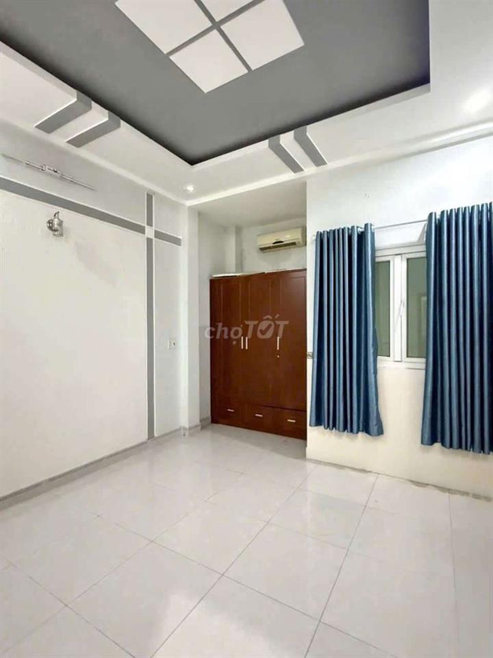 bán nhà q12 nhà đẹp khu an ninh